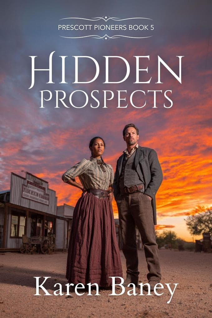 Hidden Prospects