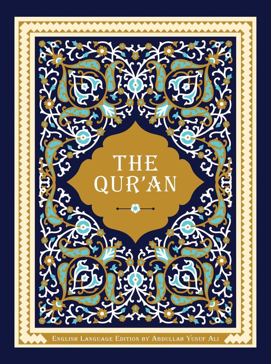 The Qur'an