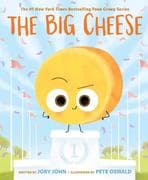 The Big Cheese