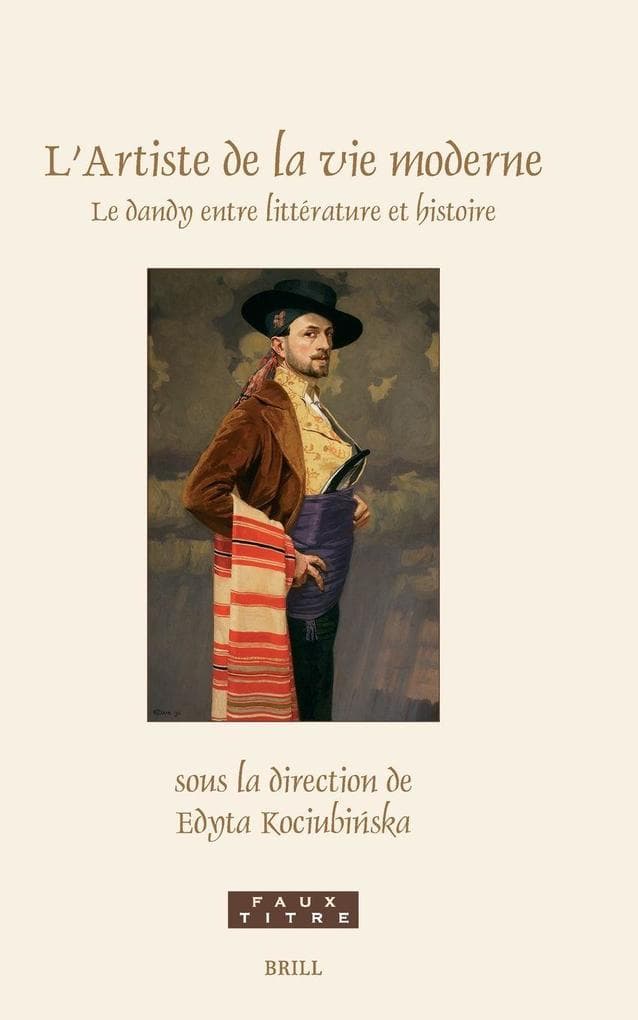 L'Artiste de la vie moderne