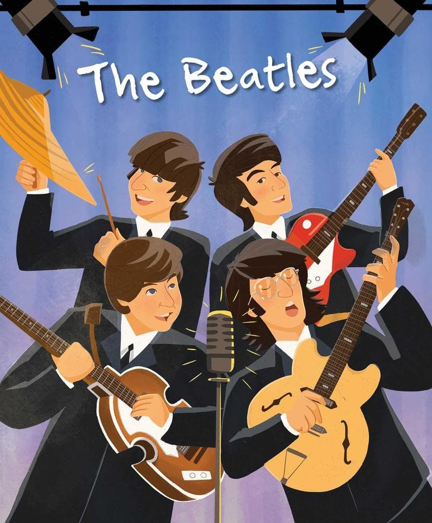 The Beatles