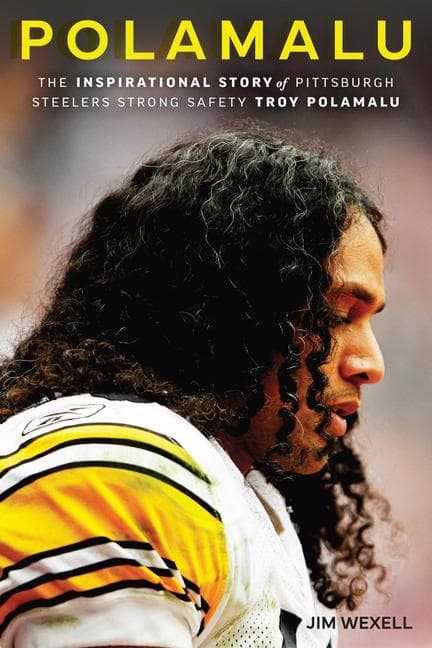 Polamalu