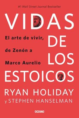 Vidas de Los Estoicos.