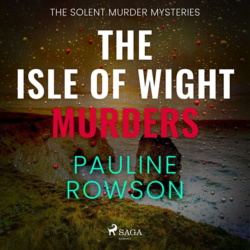 The Isle of Wight Murders