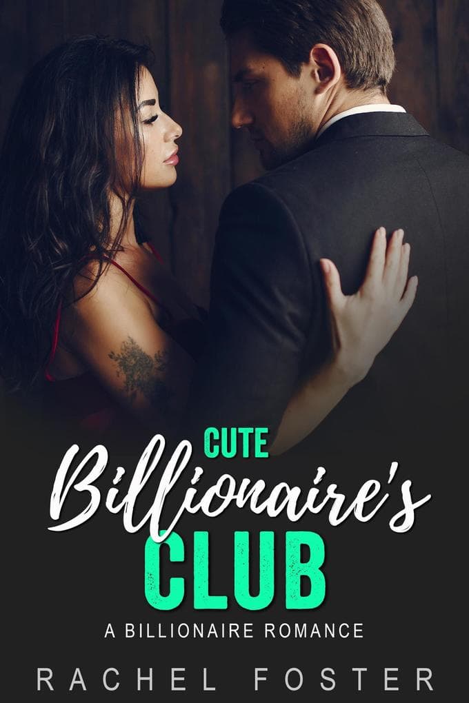 Cute Billionaire's Club