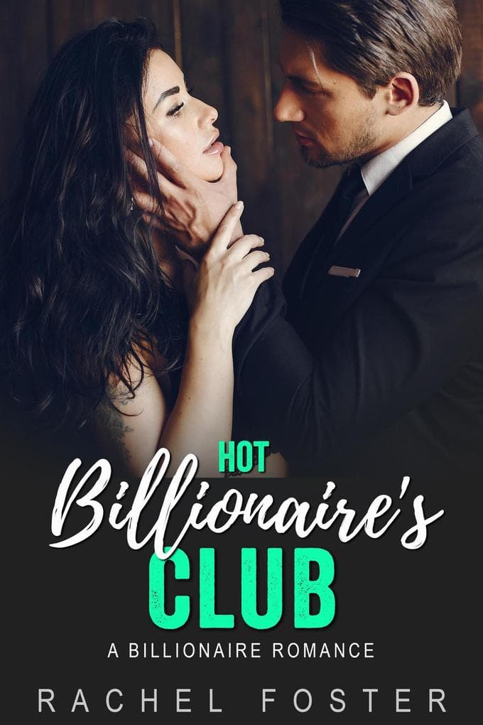 Hot Billionaire's Club