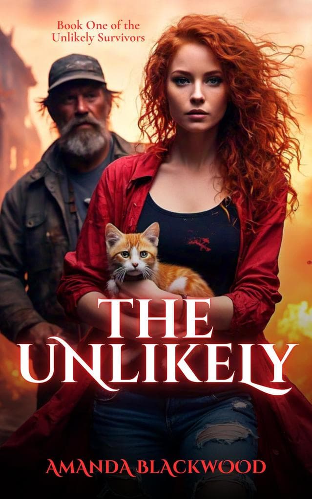 The Unlikely (Unlikely Survivors, #1)