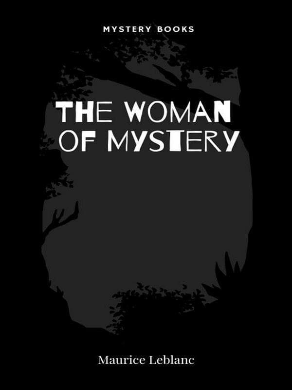 The Woman of Mystery