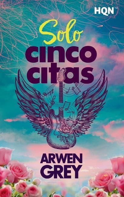 Solo cinco citas