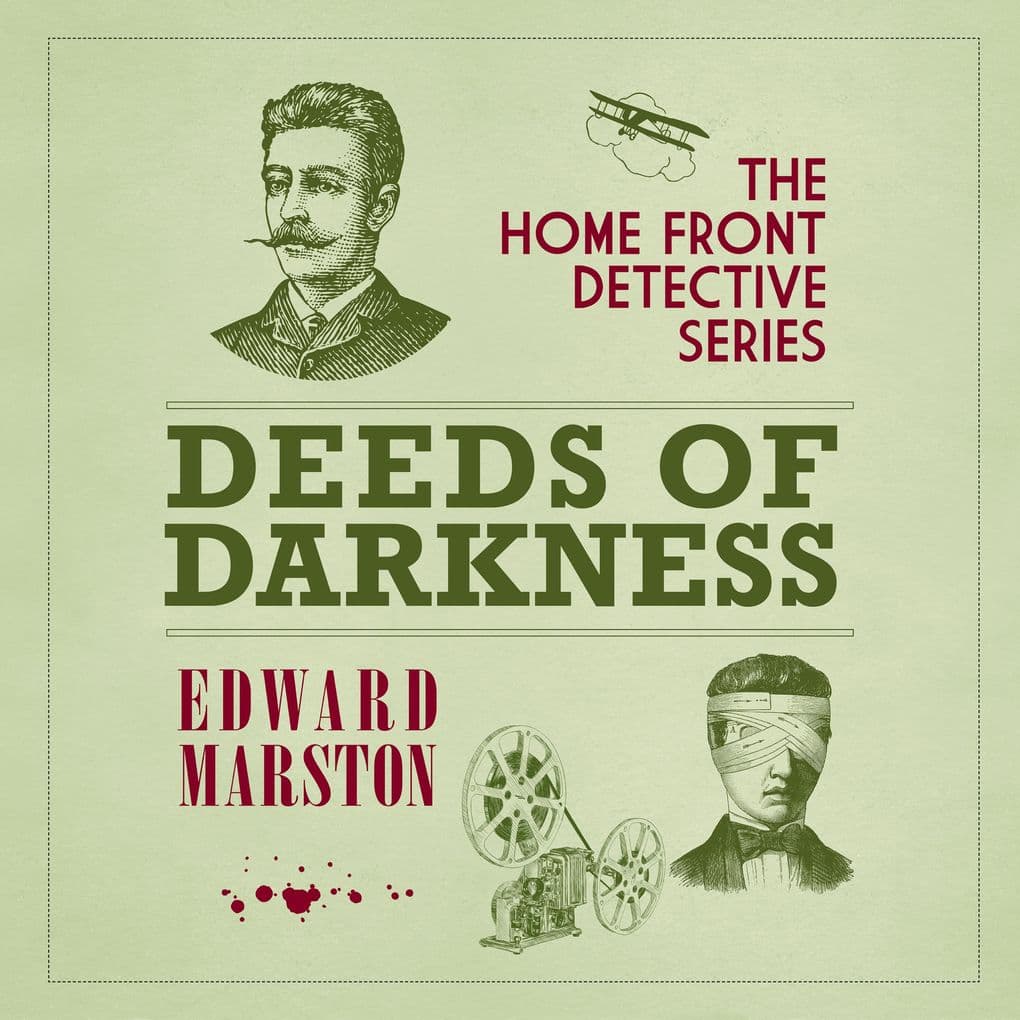Deeds of Darkness