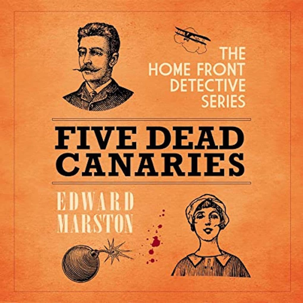 Five Dead Canaries