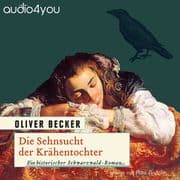 Die Sehnsucht der Krähentochter
