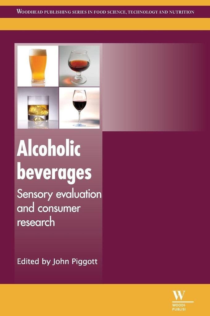 Alcoholic Beverages