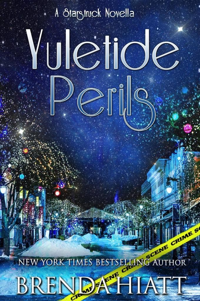 Yuletide Perils (Starstruck, #9)