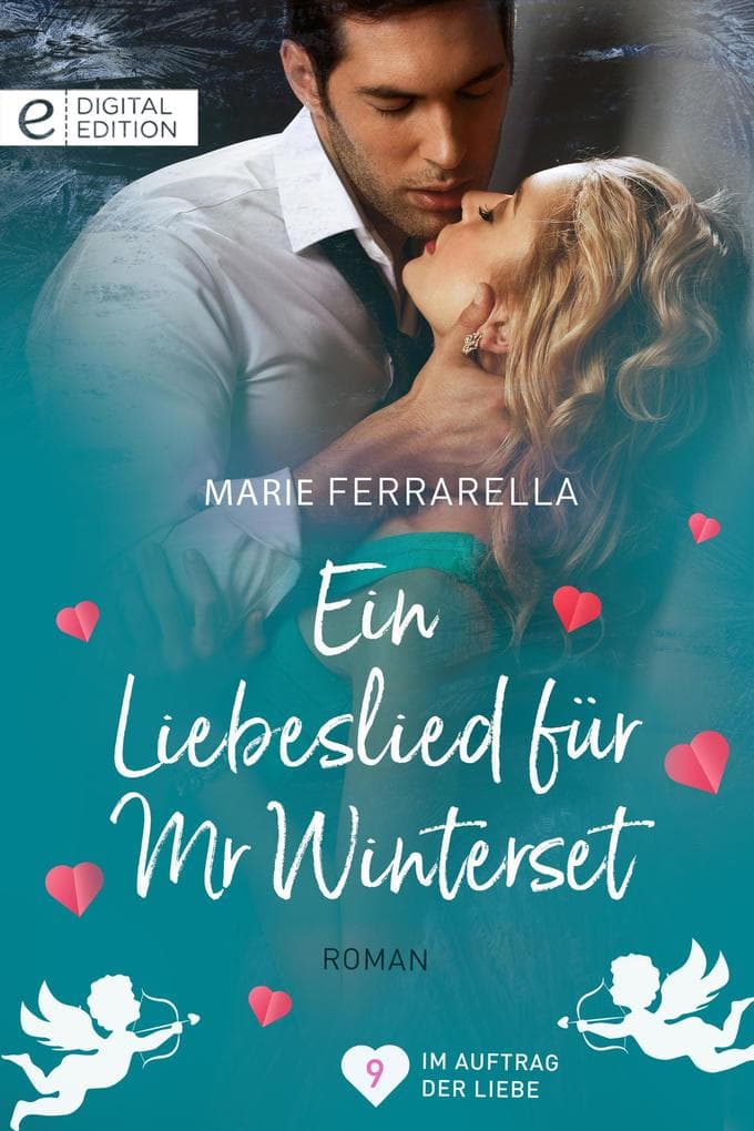 Ein Liebeslied für Mr Winterset