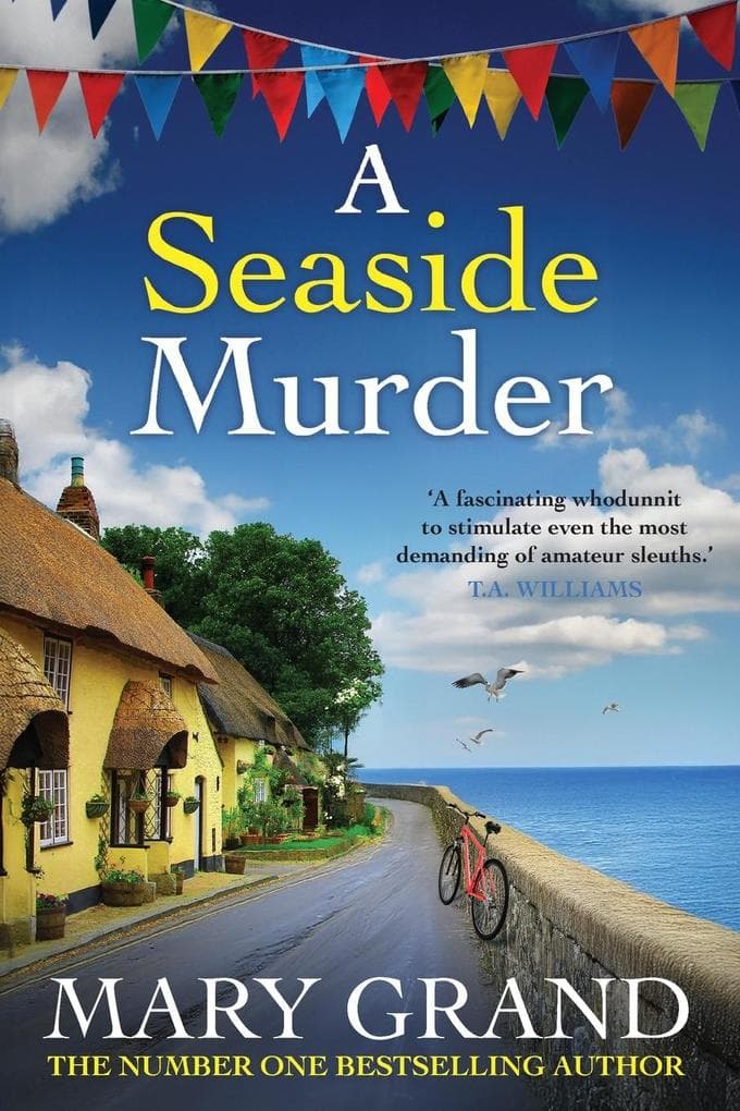 A Seaside Murder