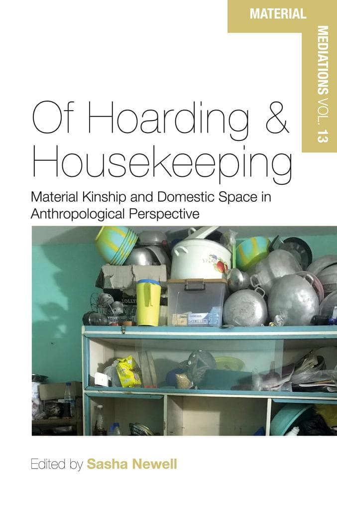 Of Hoarding and Housekeeping