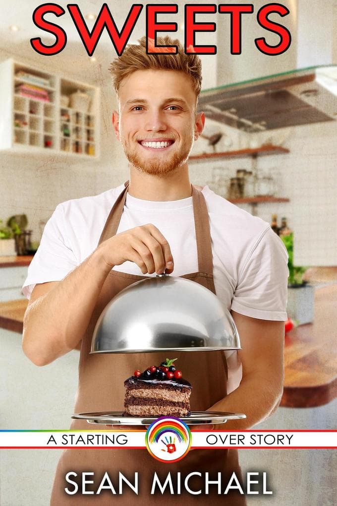 Sweets (Starting Over, #2)