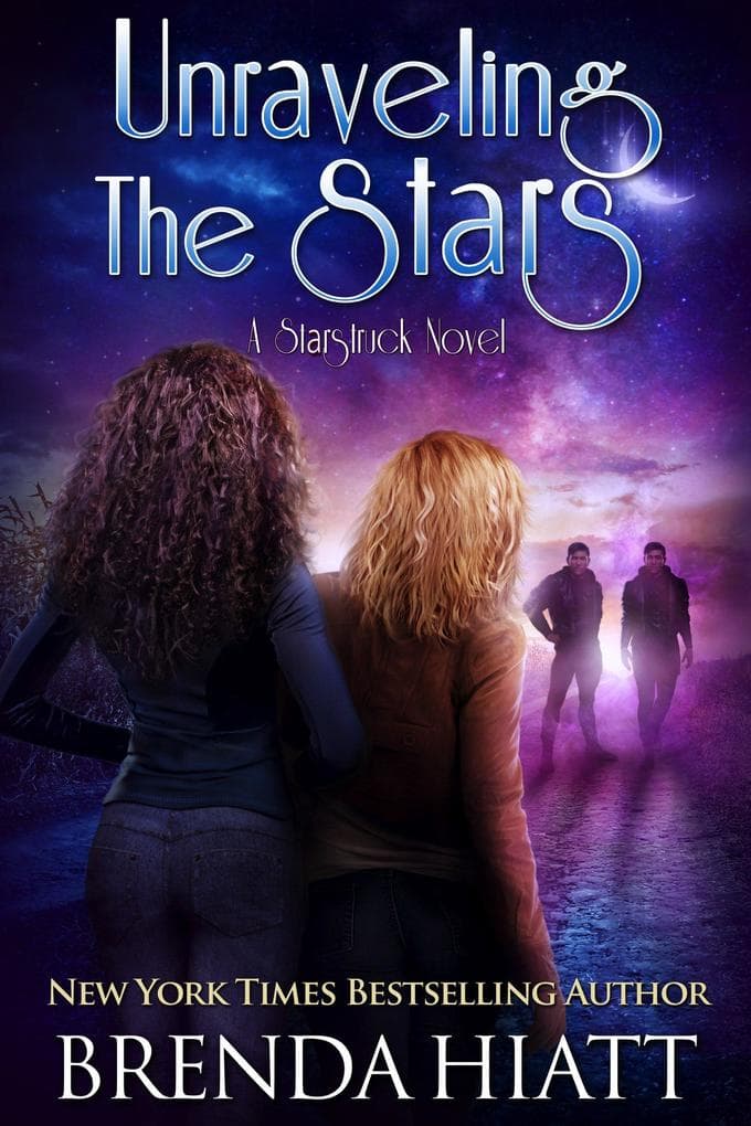 Unraveling the Stars (Starstruck, #10)