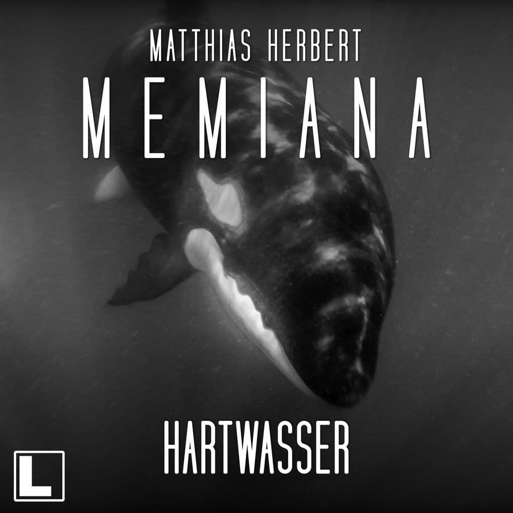 Hartwasser