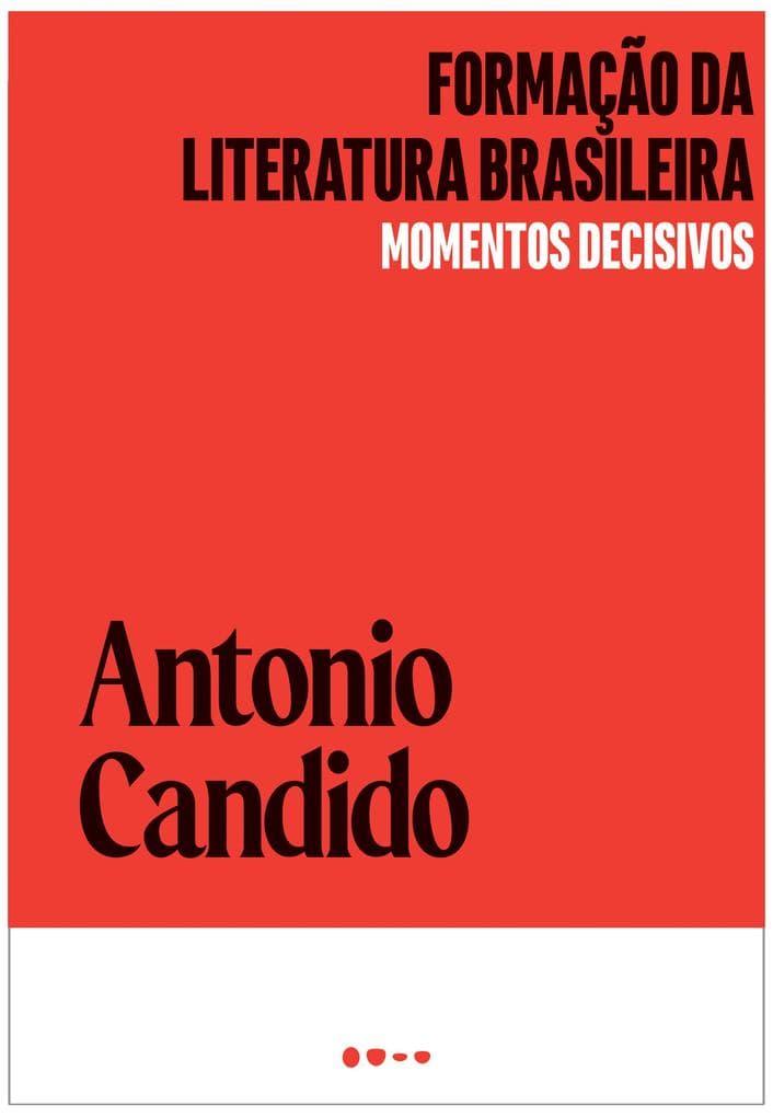 Formação da literatura brasileira