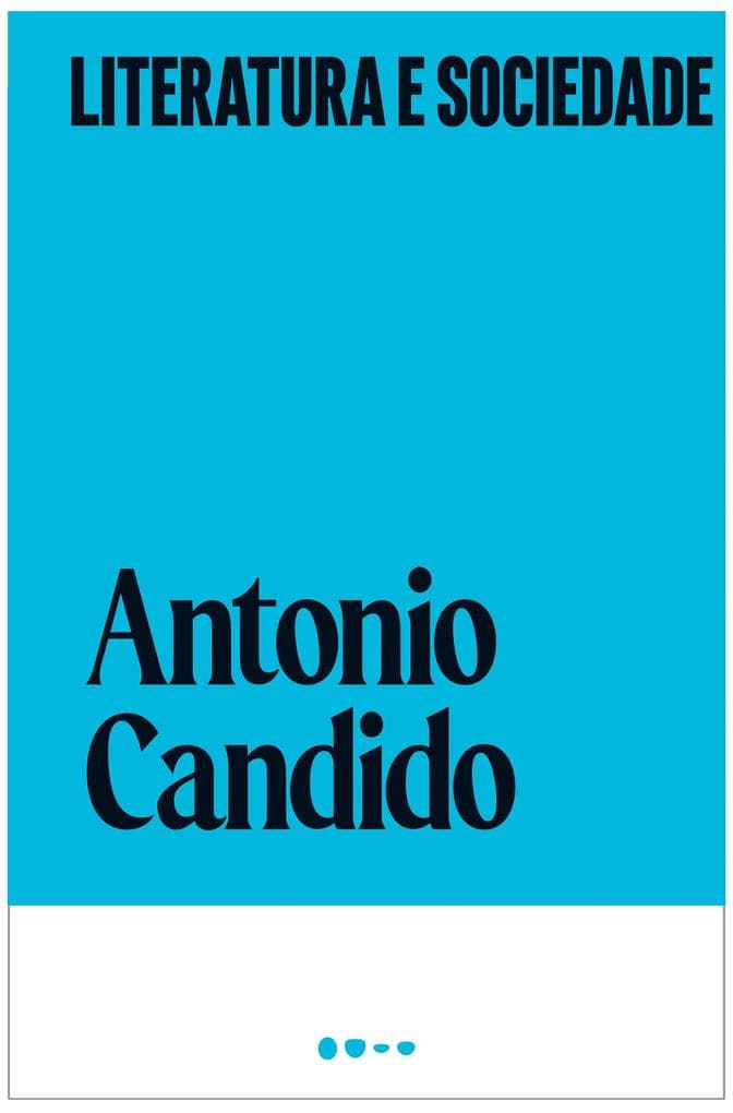 Literatura e sociedade