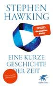 Eine kurze Geschichte der Zeit