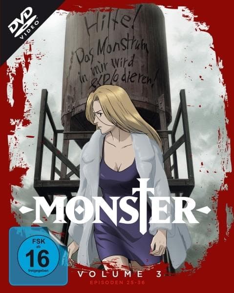 Monster