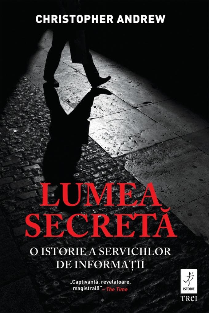 Lumea secreta