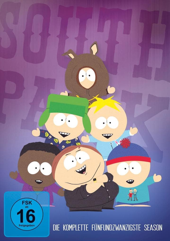 South Park