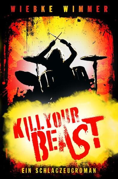 Kill Your Beast