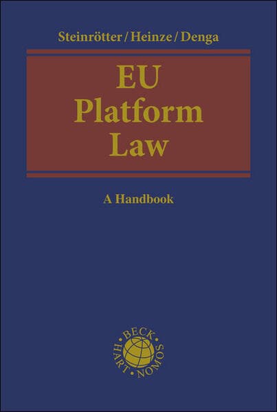 EU Platform Law