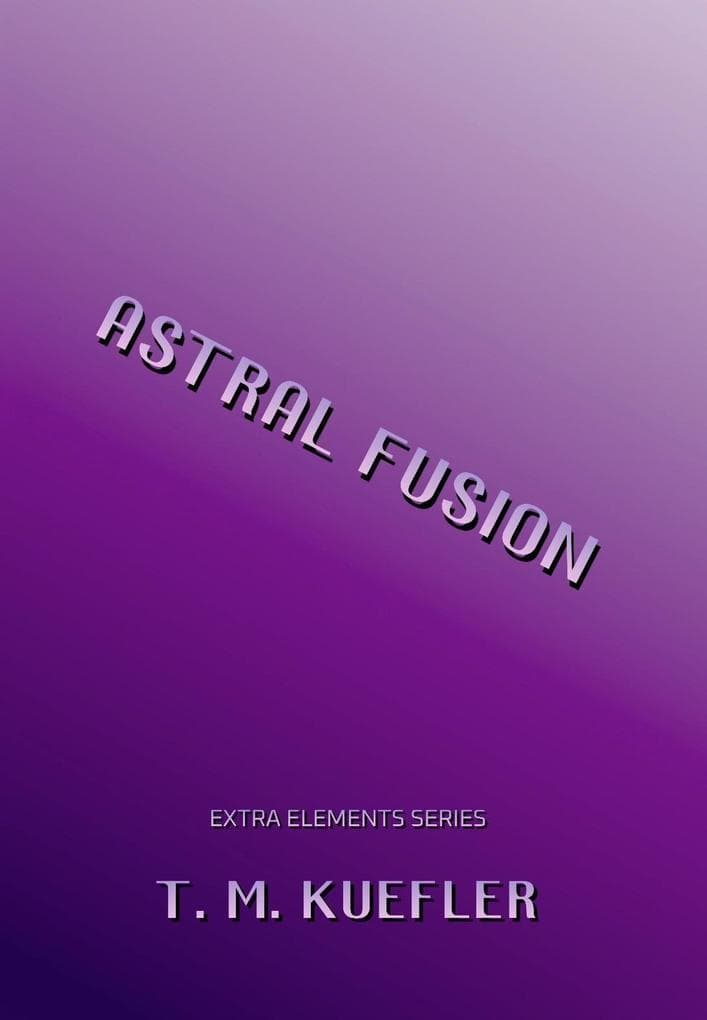Astral Fusion