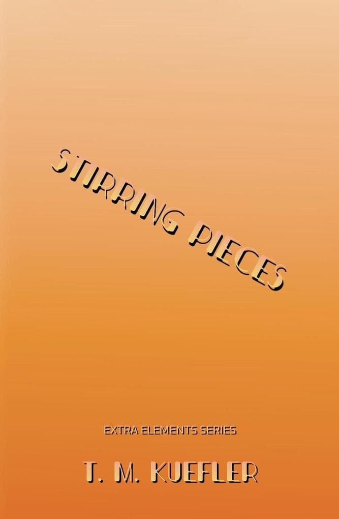 Stirring Pieces
