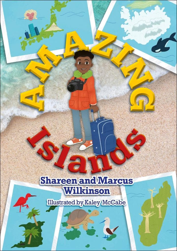 Reading Planet KS2