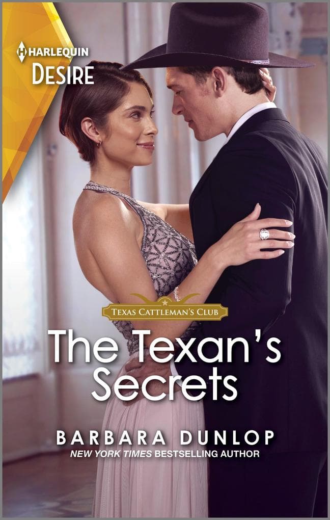 The Texan's Secrets