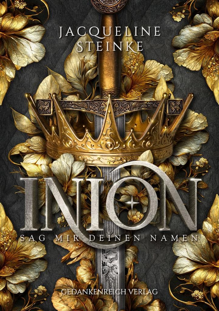 Inion - Sag mir deinen Namen