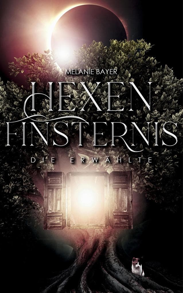 Hexenfinsternis