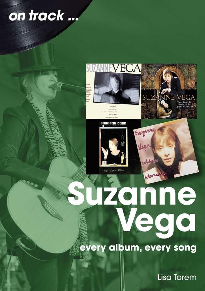 Suzanne Vega