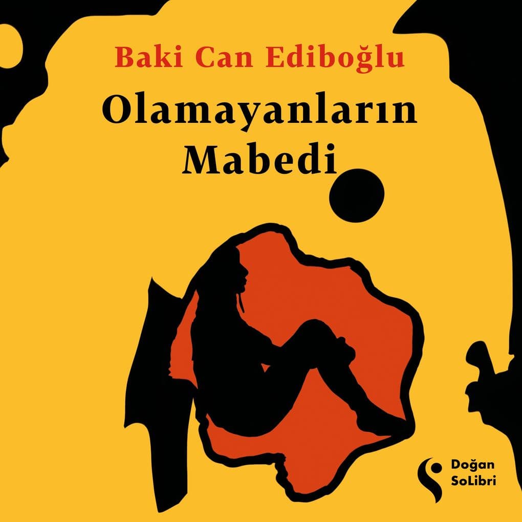 Olamayanlarn Mabedi