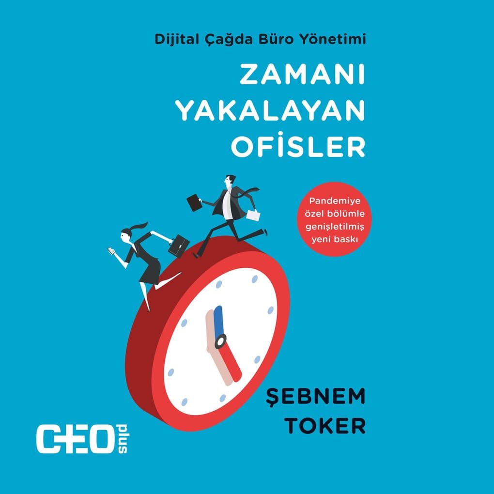Zaman Yakalayan Ofisler