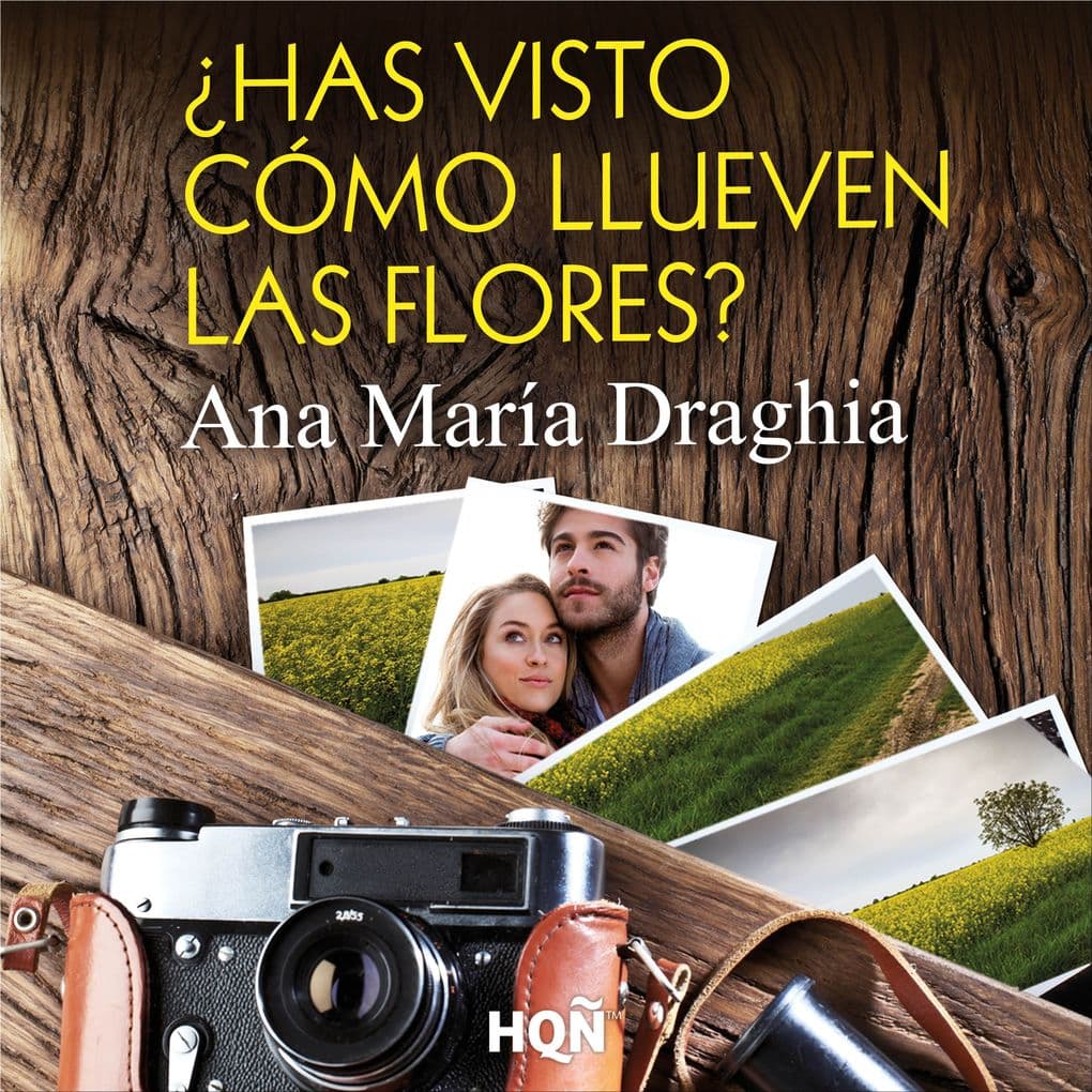Has visto cómo llueven las flores?