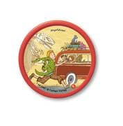 Die Schule Der Magischen Tiere, Tl.6, 1 Audio-Chip
