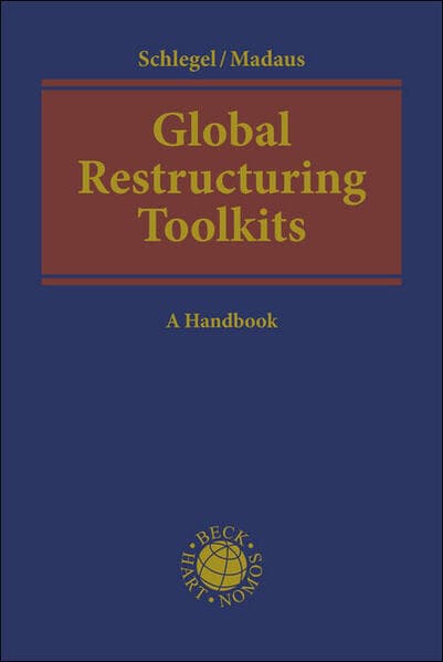 Global Restructuring Toolkits