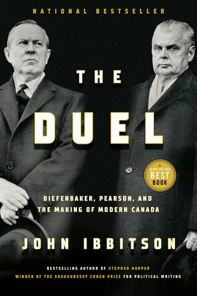 The Duel