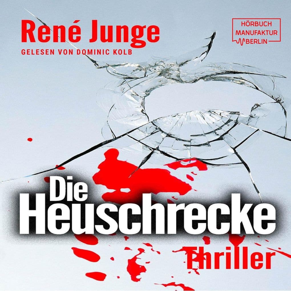 Die Heuschrecke
