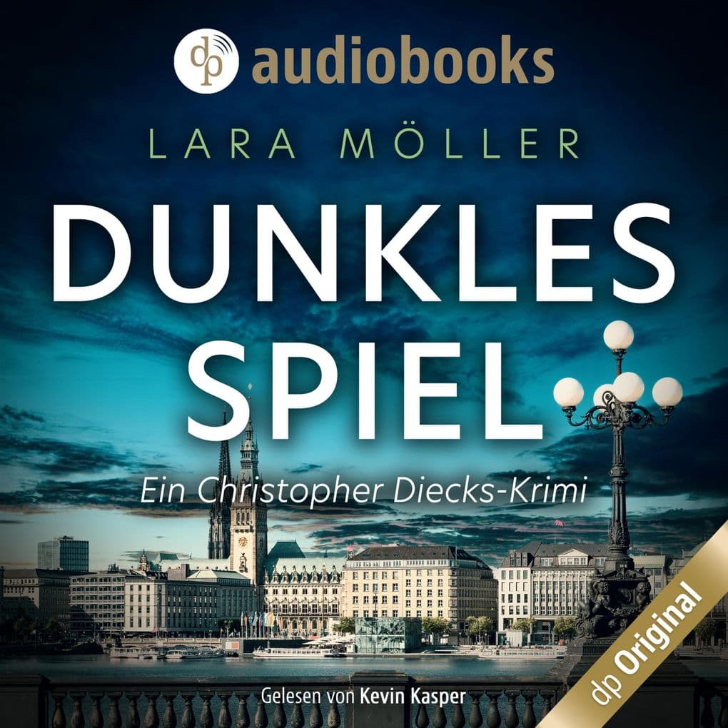 Dunkles Spiel