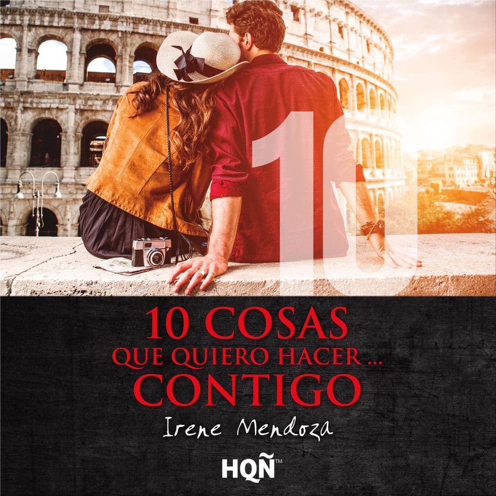 10 cosas que quiero hacer contigo