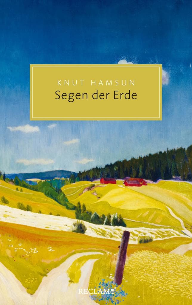 Segen der Erde