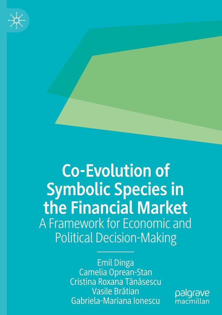 Co-Evolution of Symbolic Species in the Financial Market